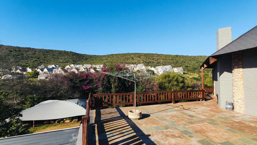 3 Bedroom Property for Sale in Island View Western Cape